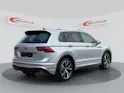VW Tiguan 2.0TSI R 4Motion DSG