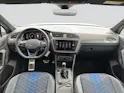 VW Tiguan 2.0TSI R 4Motion DSG