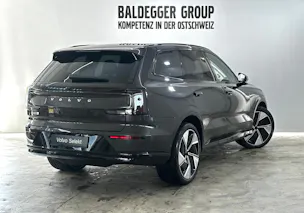 VOLVO EX 90 Twin Ultra AWD