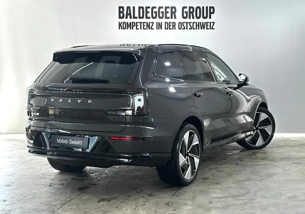 VOLVO EX 90 Twin Ultra AWD