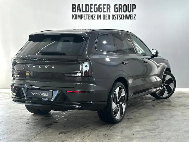 VOLVO EX 90 Twin Ultra AWD