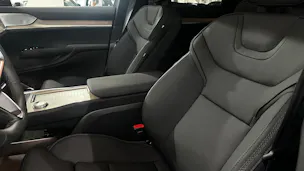 VOLVO EX 90 Twin Ultra AWD