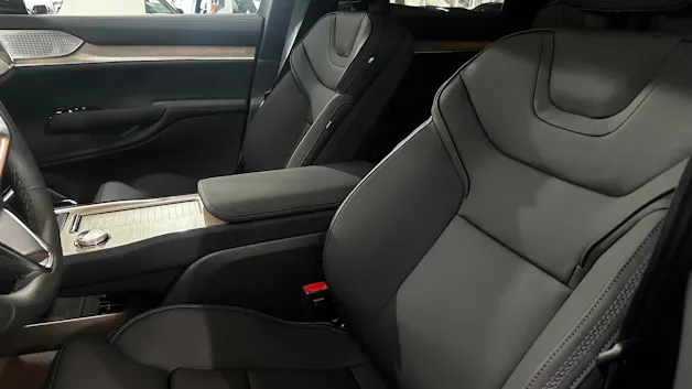 VOLVO EX 90 Twin Ultra AWD