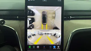 VOLVO EX 90 Twin Ultra AWD