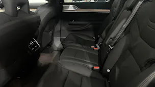 VOLVO EX 90 Twin Ultra AWD