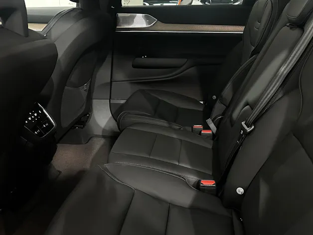 VOLVO EX 90 Twin Ultra AWD