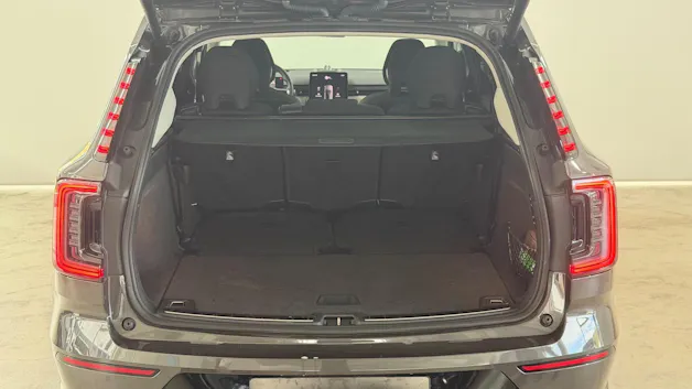 VOLVO EX 90 Twin Ultra AWD