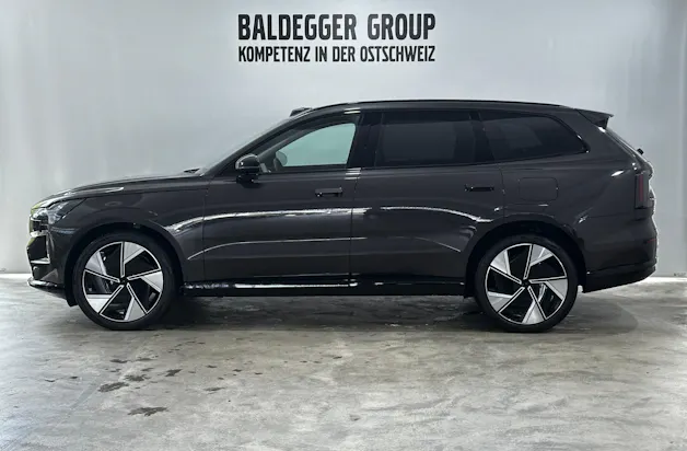 VOLVO EX 90 Twin Ultra AWD