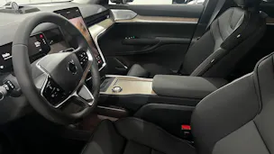 VOLVO EX 90 Twin Ultra AWD