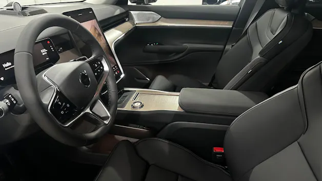 VOLVO EX 90 Twin Ultra AWD
