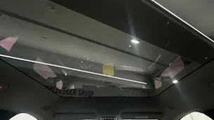 VOLVO EX 90 Twin Ultra AWD