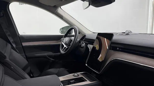 VOLVO EX 90 Twin Ultra AWD