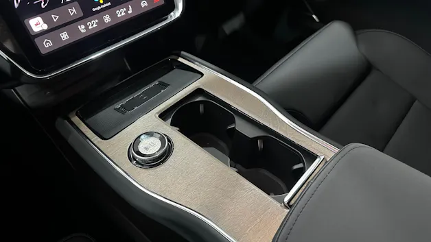 VOLVO EX 90 Twin Ultra AWD