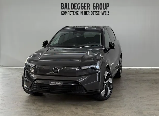 VOLVO EX 90 Twin Ultra AWD