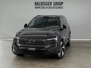VOLVO EX 90 Twin Ultra AWD