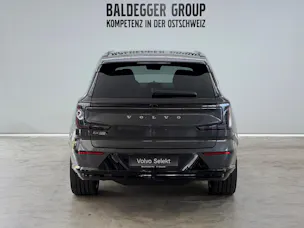 VOLVO EX 90 Twin Ultra AWD