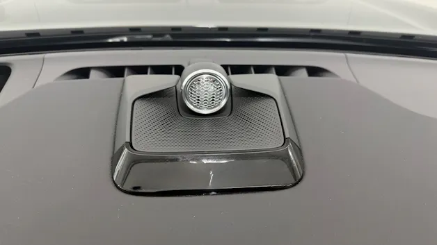 VOLVO EX 90 Twin Ultra AWD