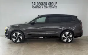 VOLVO EX 90 Twin Ultra AWD