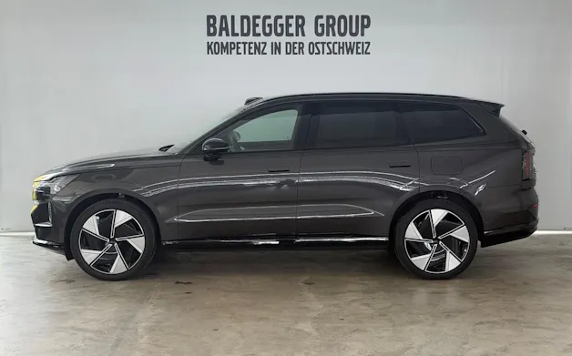 VOLVO EX 90 Twin Ultra AWD