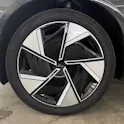 VOLVO EX 90 Twin Ultra AWD