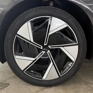 VOLVO EX 90 Twin Ultra AWD