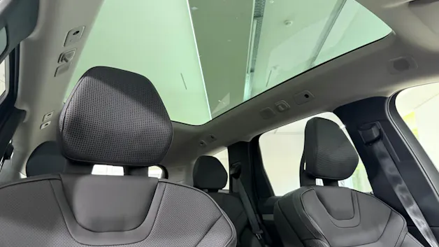 VOLVO EX 90 Twin Ultra AWD