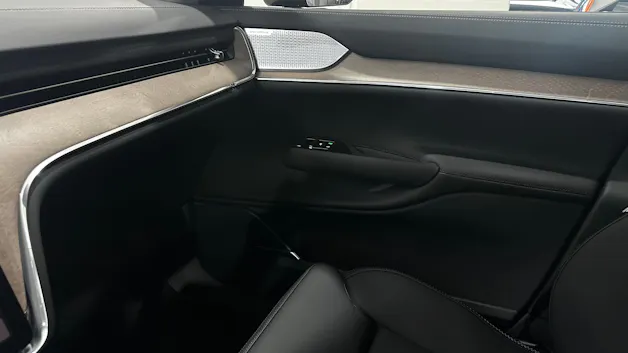 VOLVO EX 90 Twin Ultra AWD