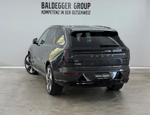 VOLVO EX 90 Twin Ultra AWD