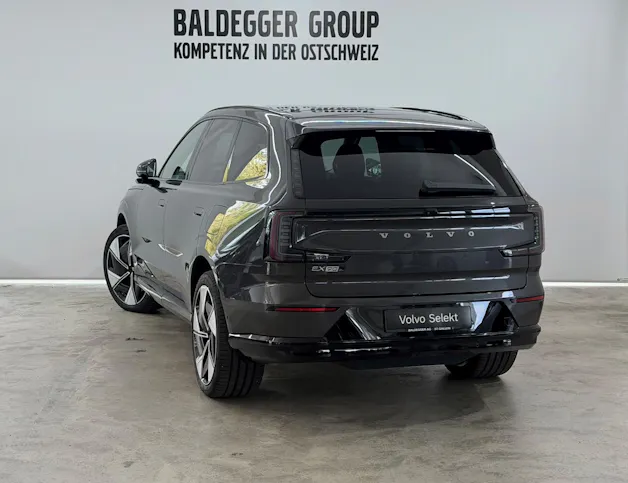 VOLVO EX 90 Twin Ultra AWD