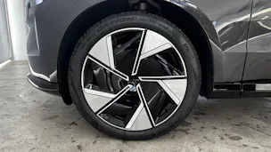 VOLVO EX 90 Twin Ultra AWD