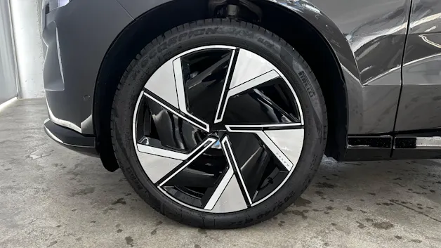VOLVO EX 90 Twin Ultra AWD