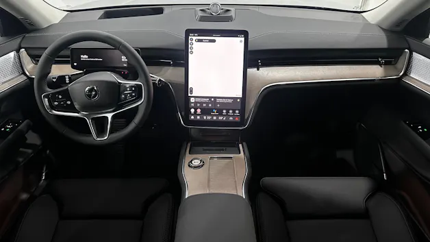 VOLVO EX 90 Twin Ultra AWD