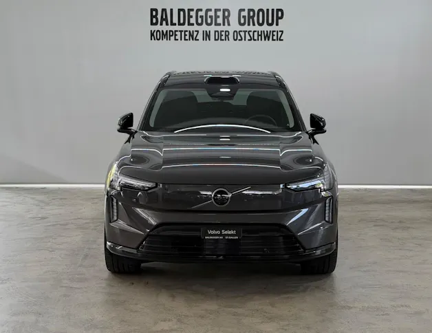 VOLVO EX 90 Twin Ultra AWD