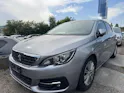 PEUGEOT 308 1.2 THP Allure Automatic