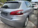 PEUGEOT 308 1.2 THP Allure Automatic