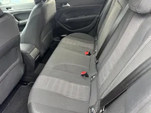 PEUGEOT 308 1.2 THP Allure Automatic