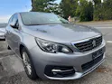 PEUGEOT 308 1.2 THP Allure Automatic