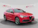 ALFA ROMEO Stelvio 2.2 JTDM Veloce Q4 Black
