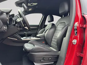 ALFA ROMEO Stelvio 2.2 JTDM Veloce Q4 Black