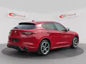 ALFA ROMEO Stelvio 2.2 JTDM Veloce Q4 Black