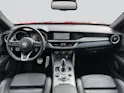 ALFA ROMEO Stelvio 2.2 JTDM Veloce Q4 Black