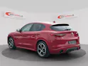 ALFA ROMEO Stelvio 2.2 JTDM Veloce Q4 Black