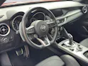 ALFA ROMEO Stelvio 2.2 JTDM Veloce Q4 Black