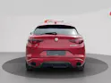 ALFA ROMEO Stelvio 2.2 JTDM Veloce Q4 Black