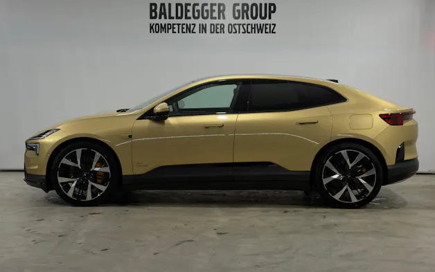 Polestar 4 Long Range Dual Motor Perfor