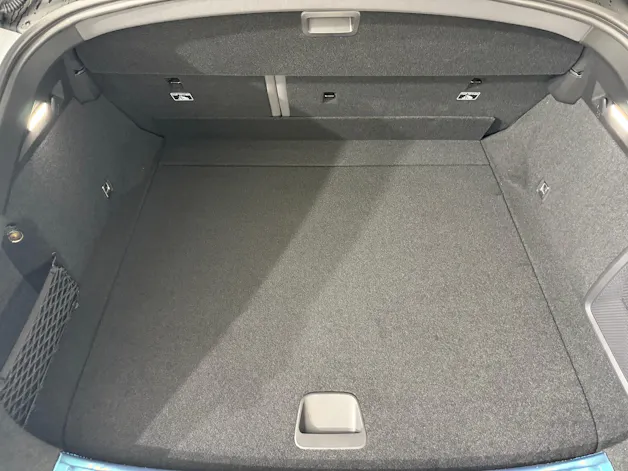 Polestar 4 Long Range Dual Motor Perfor