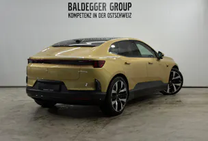 Polestar 4 Long Range Dual Motor Perfor