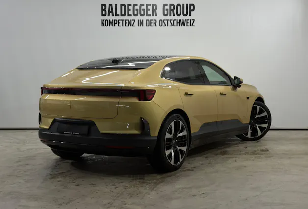Polestar 4 Long Range Dual Motor Perfor