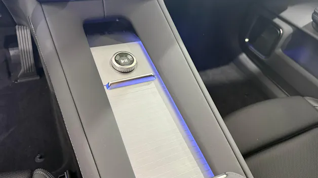 Polestar 4 Long Range Dual Motor Perfor