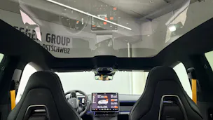 Polestar 4 Long Range Dual Motor Perfor